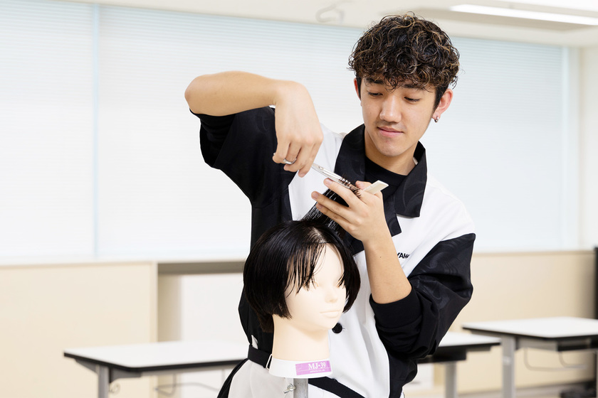 キャンパスライフPhoto