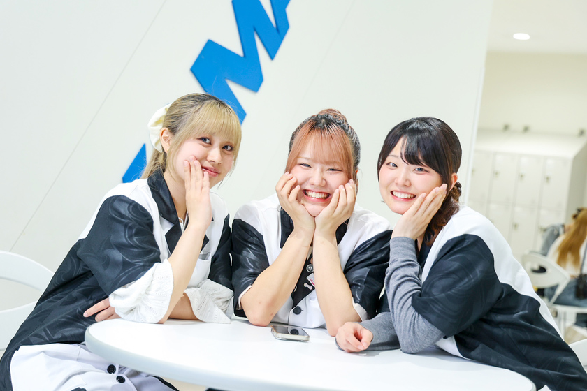 キャンパスライフPhoto
