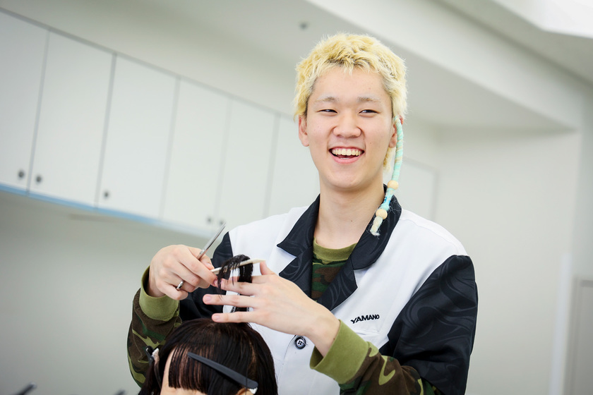 キャンパスライフPhoto