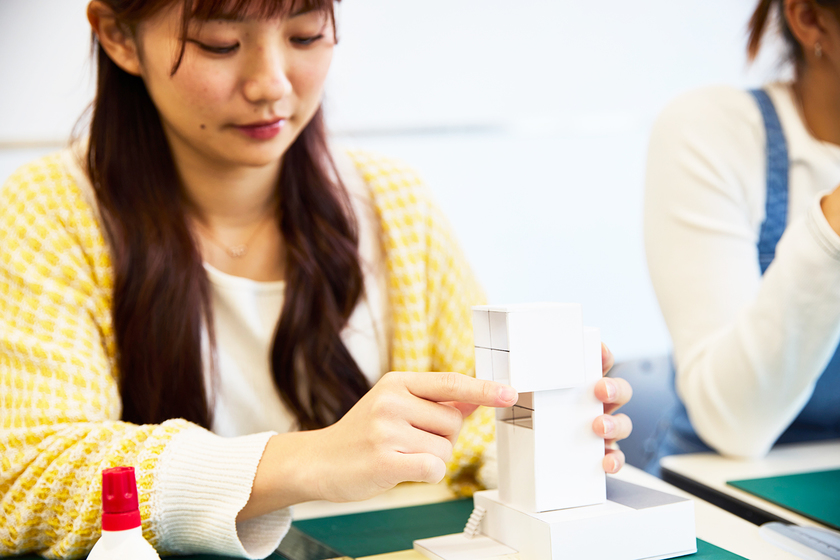 キャンパスライフPhoto