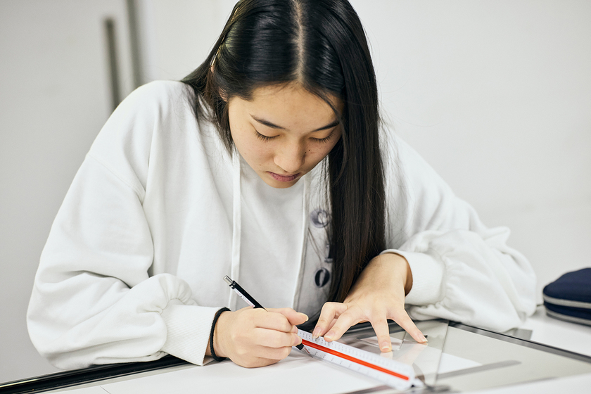 キャンパスライフPhoto