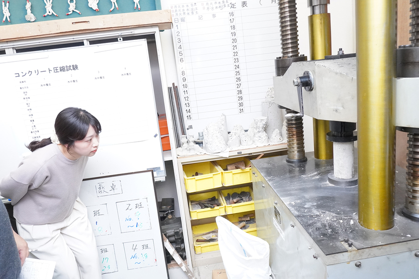 キャンパスライフPhoto