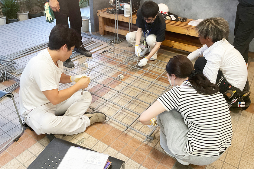 キャンパスライフPhoto