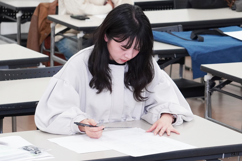 キャンパスライフPhoto