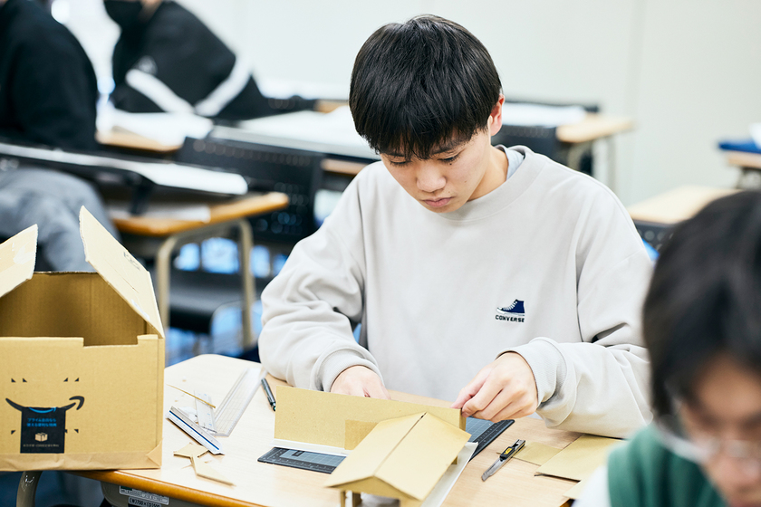 キャンパスライフPhoto