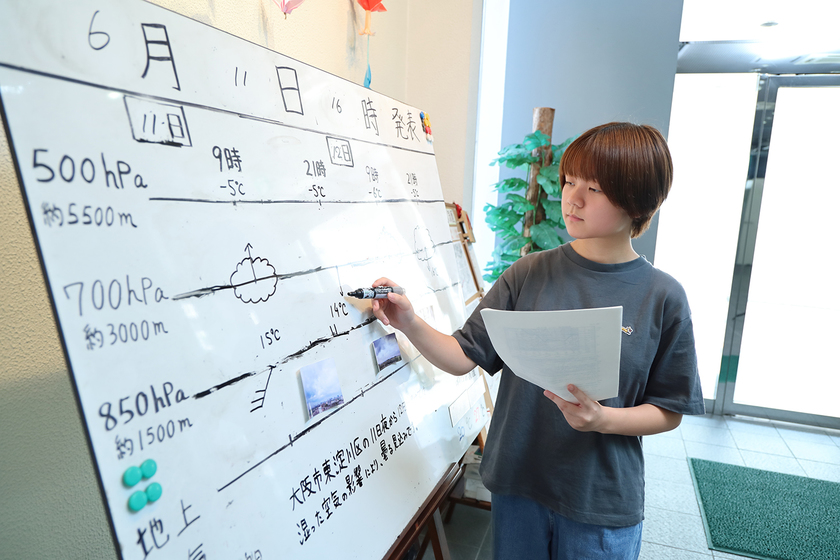 キャンパスライフPhoto