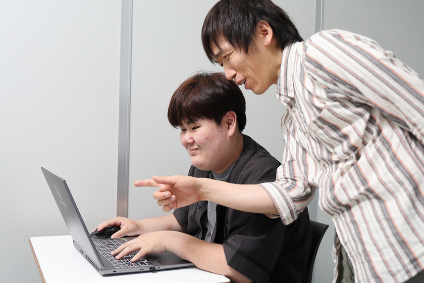 キャンパスライフPhoto