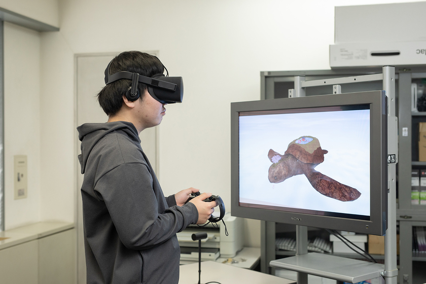 キャンパスライフPhoto