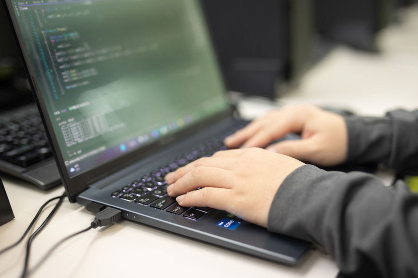 キャンパスライフPhoto