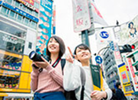 専門学校日本デザイナー学院の特長３