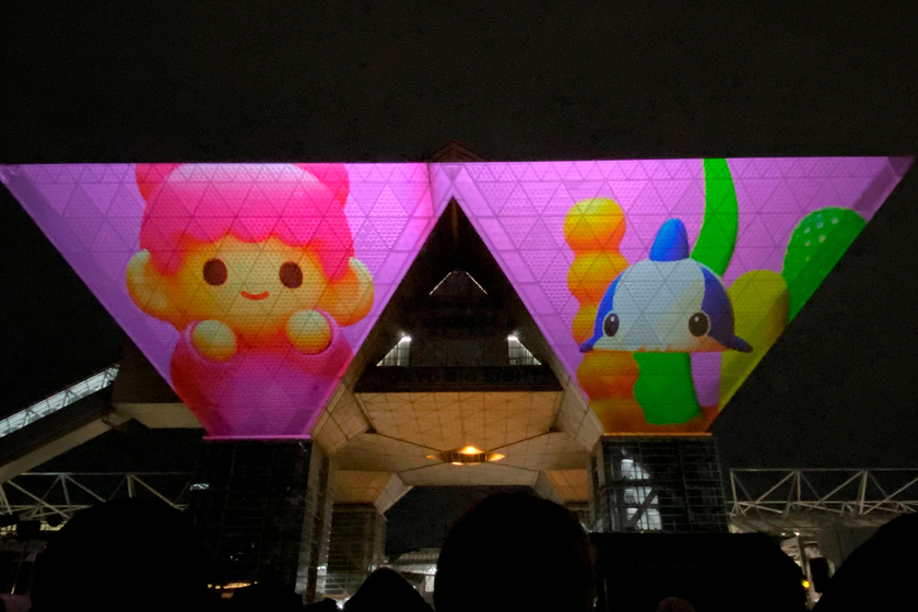 キャンパスライフPhoto