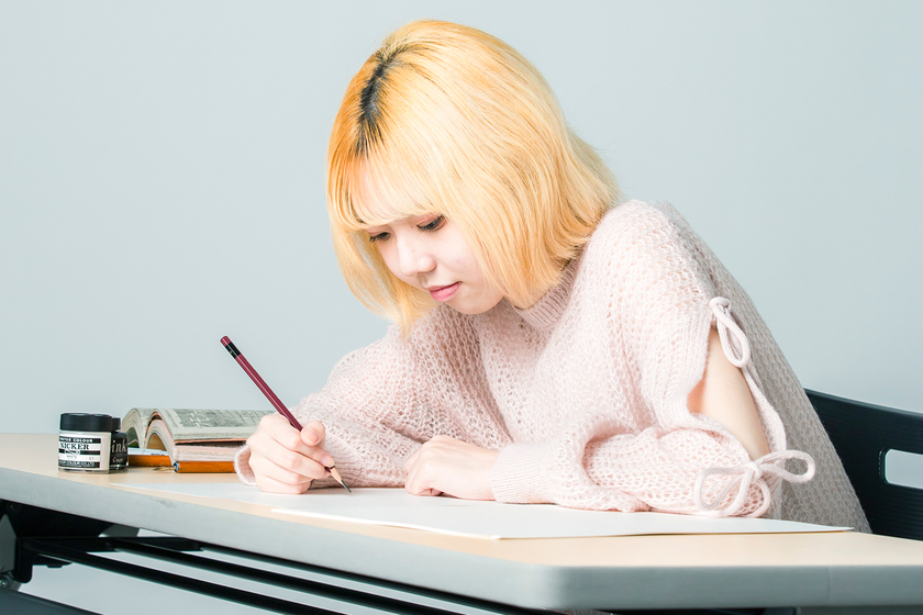 キャンパスライフPhoto