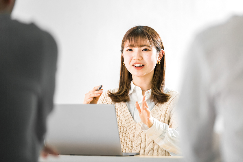 キャンパスライフPhoto