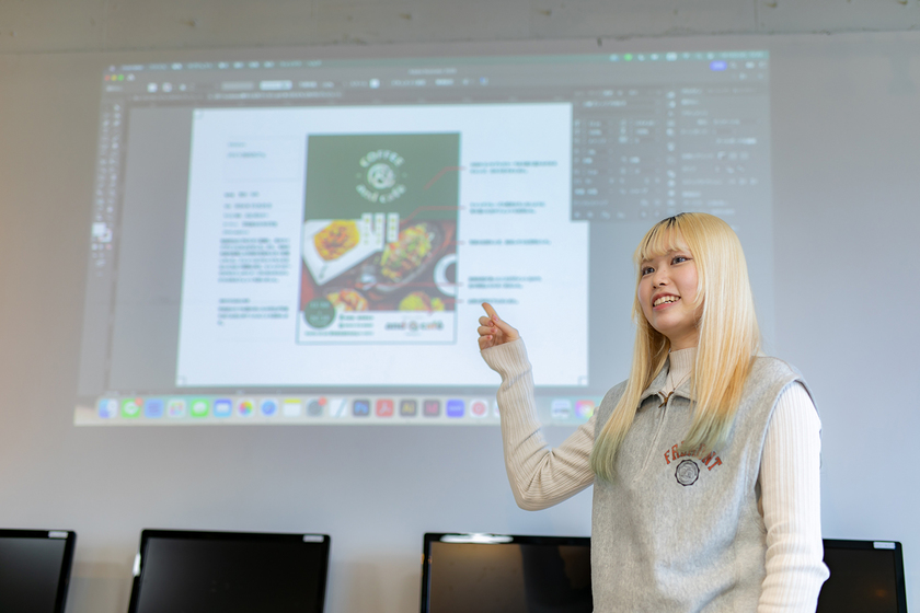 キャンパスライフPhoto