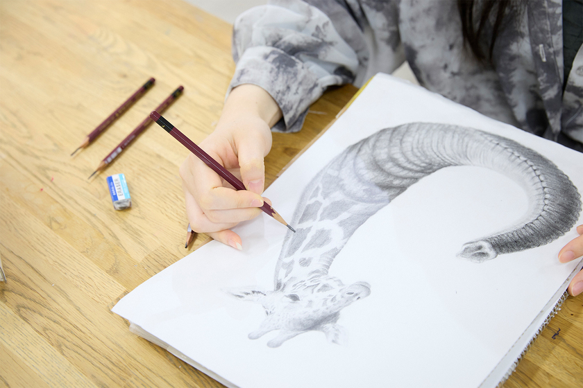 キャンパスライフPhoto