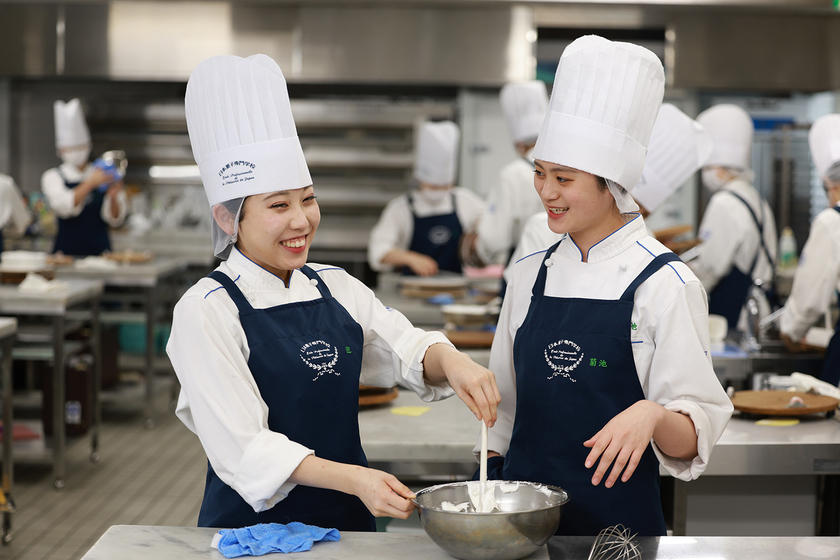 キャンパスライフPhoto