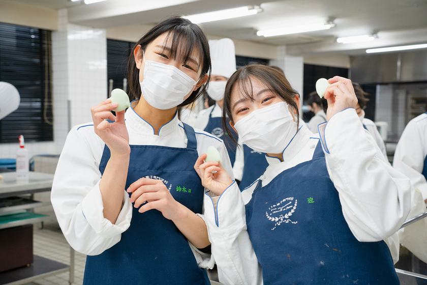 キャンパスライフPhoto