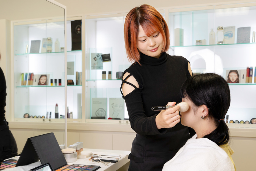 キャンパスライフPhoto