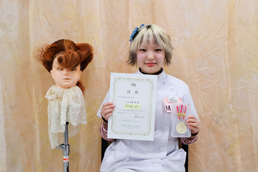 キャンパスライフPhoto