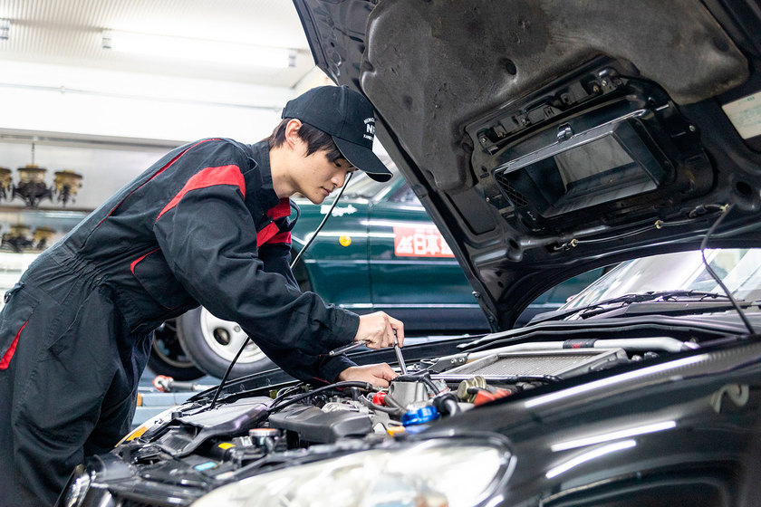 キャンパスライフPhoto