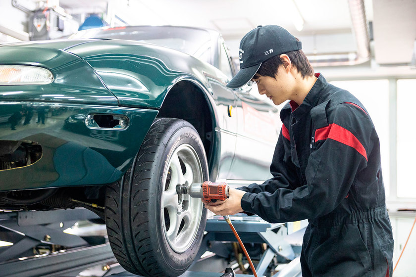 キャンパスライフPhoto