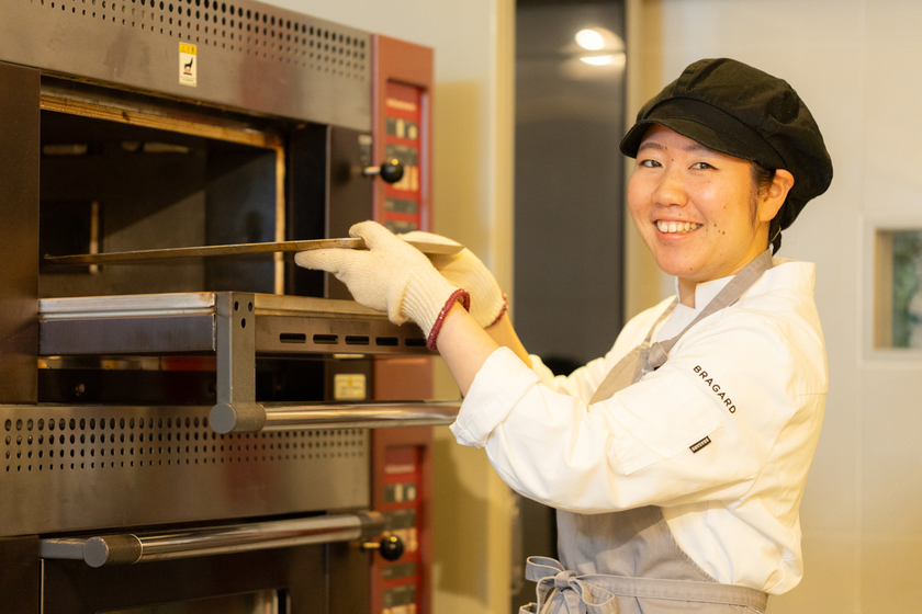 キャンパスライフPhoto