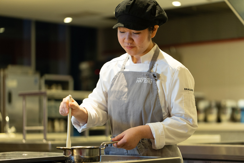 キャンパスライフPhoto