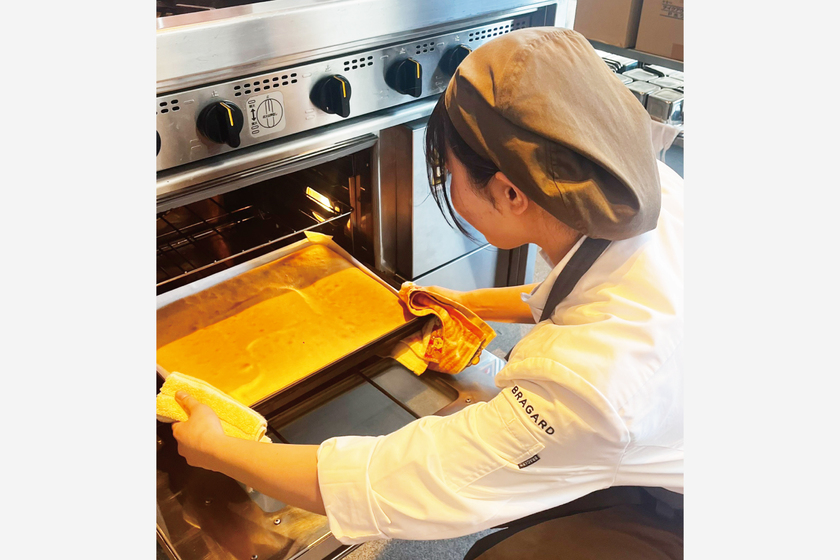 キャンパスライフPhoto