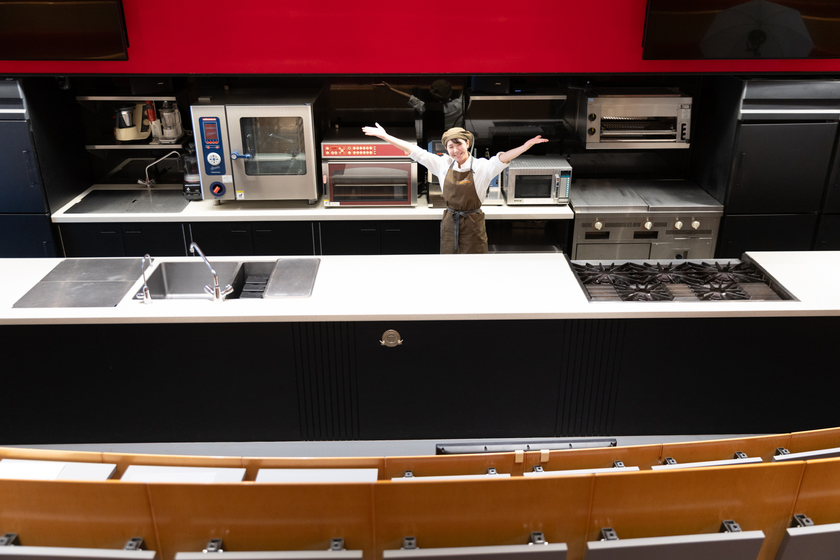 キャンパスライフPhoto