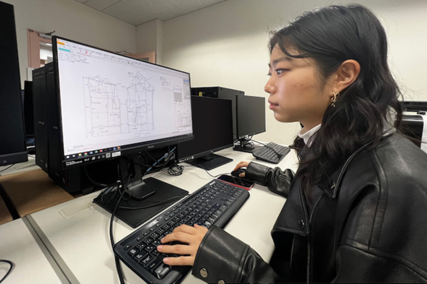 キャンパスライフPhoto