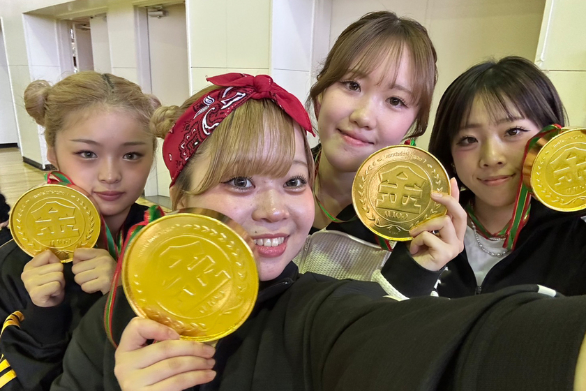 キャンパスライフPhoto