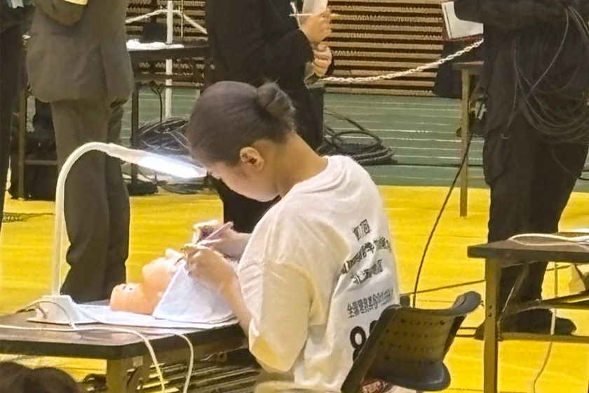 キャンパスライフPhoto