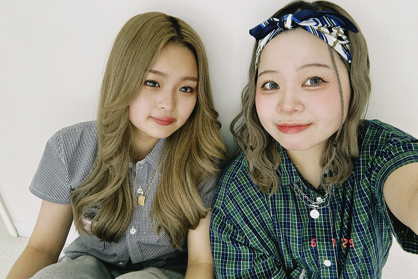 キャンパスライフPhoto