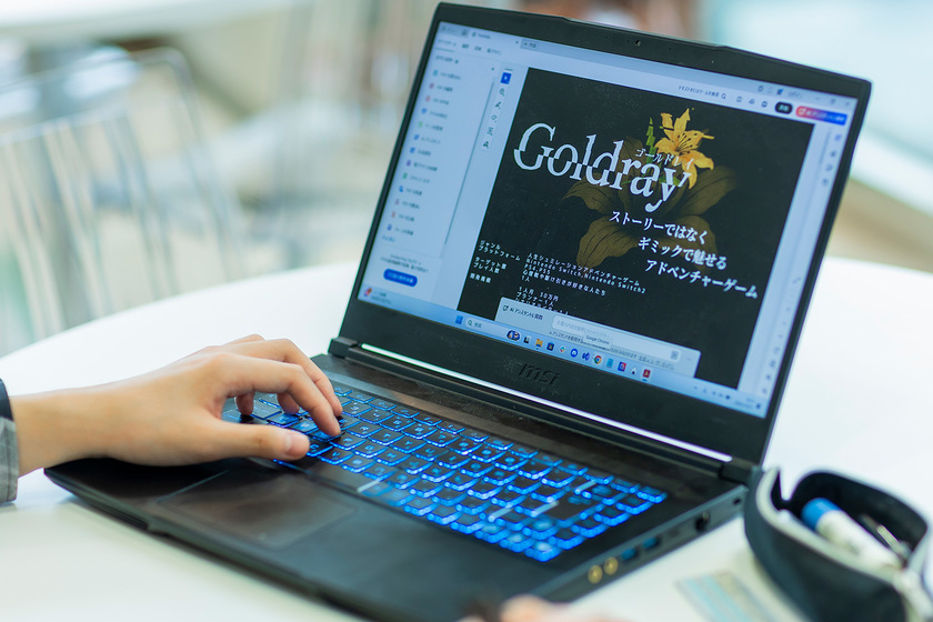 キャンパスライフPhoto