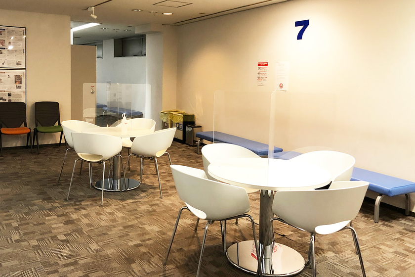 キャンパスライフPhoto