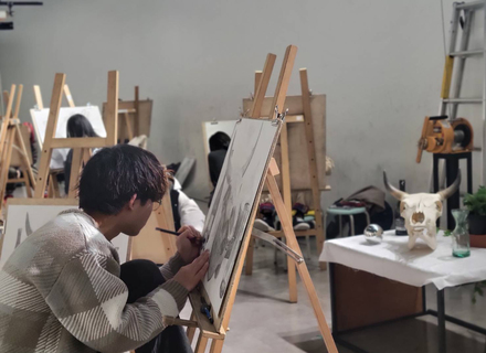 学校の特長2