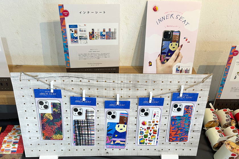 キャンパスライフPhoto