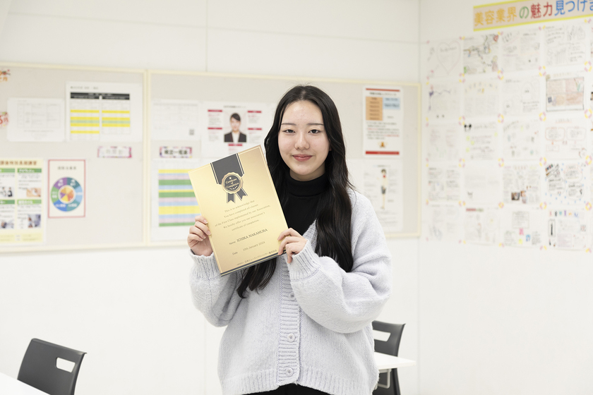 キャンパスライフPhoto