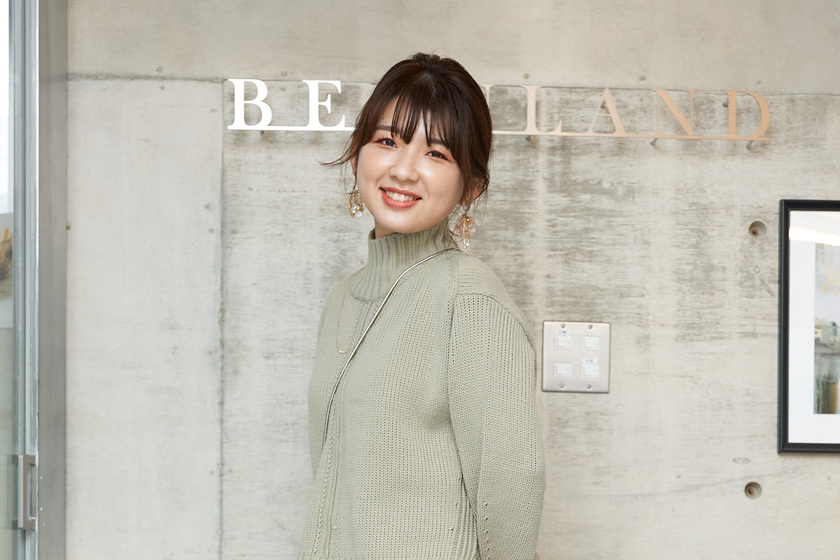 大阪ベルェベル美容専門学校の卒業生