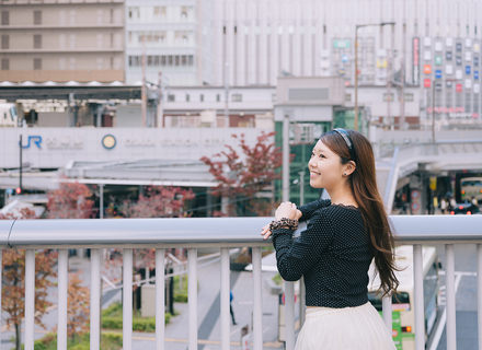 大阪ベルェベル美容専門学校の特長２