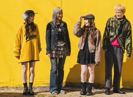 愛知美容専門学校の特長３