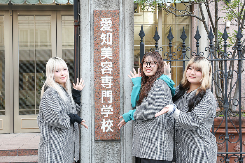 キャンパスライフPhoto