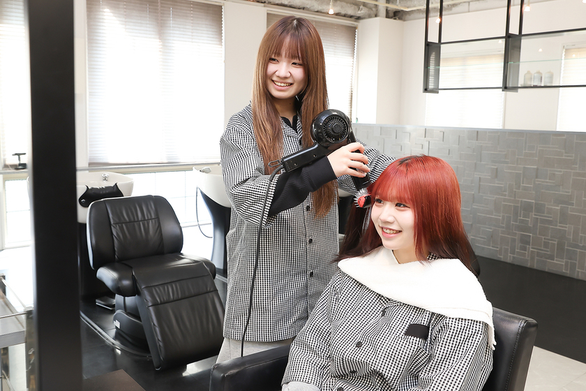 キャンパスライフPhoto