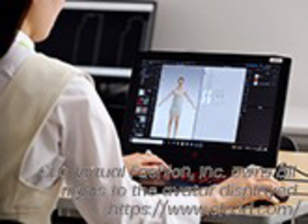 愛知文化服装専門学校の特長２