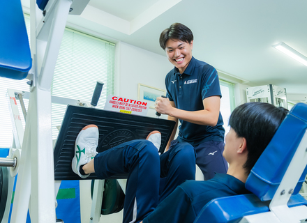 学校の特長2