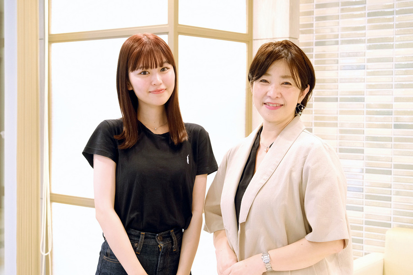 キャンパスライフPhoto