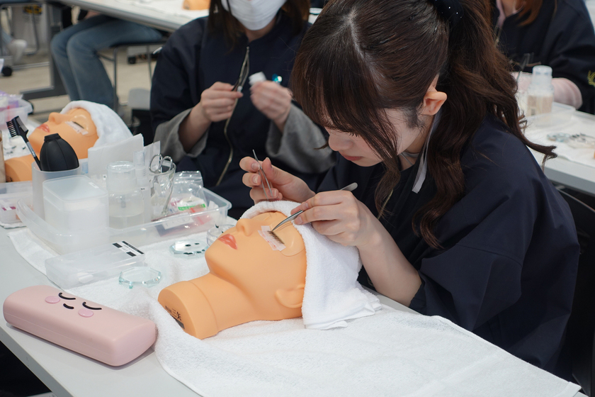 キャンパスライフPhoto