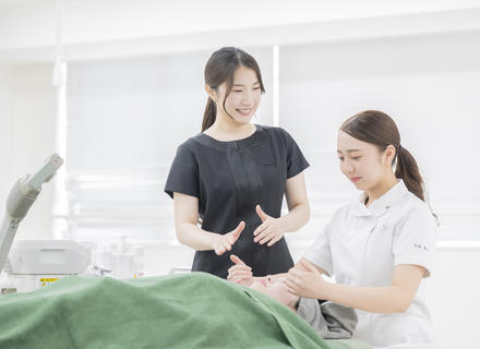 横浜ｆカレッジの特長２