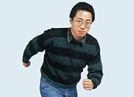 関西テレビ電気専門学校の特長２