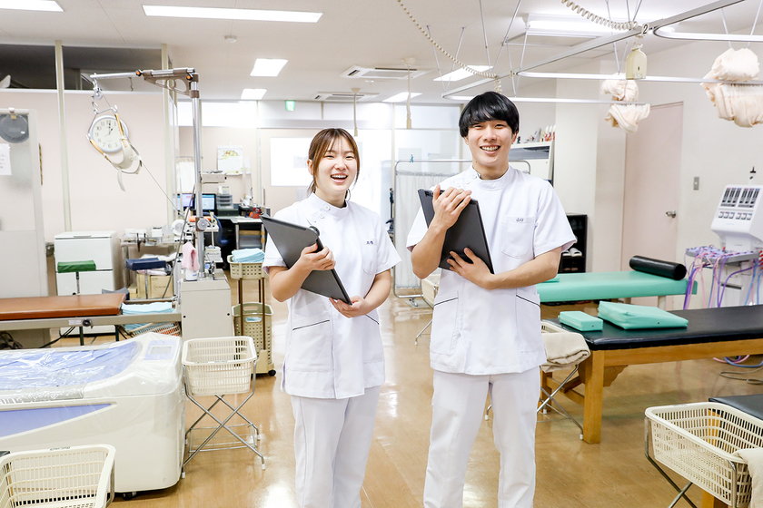 キャンパスライフPhoto